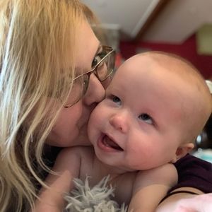 Meet your Posher, Maureen